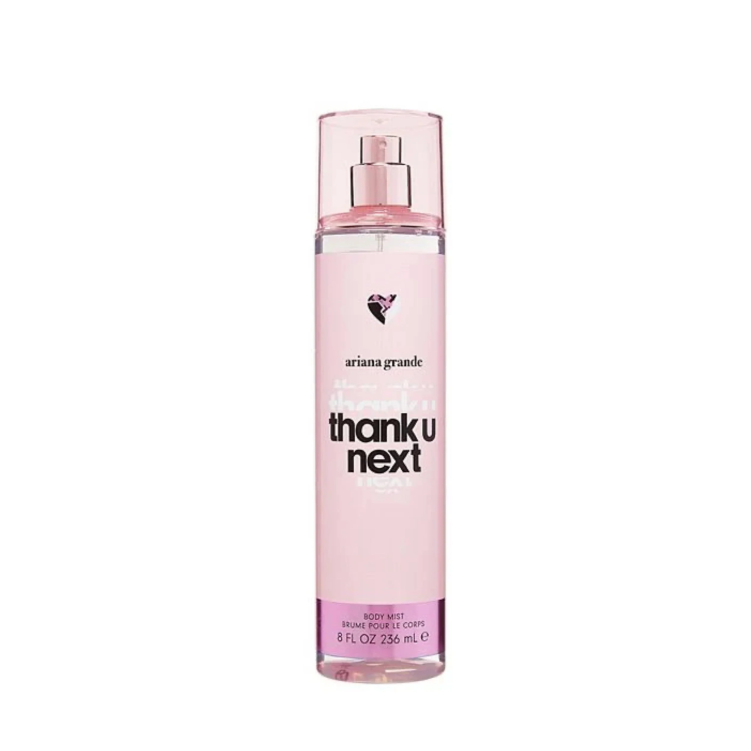 BODY MIST ARIANA GRANDE THANK U NEXT WOMEN 8.0oz