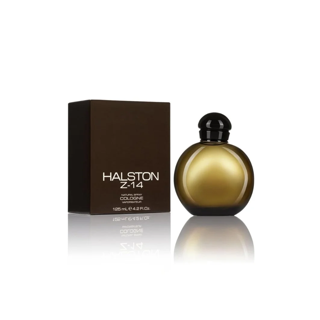 HALSTON Z-14 MEN EDC 4.2oz