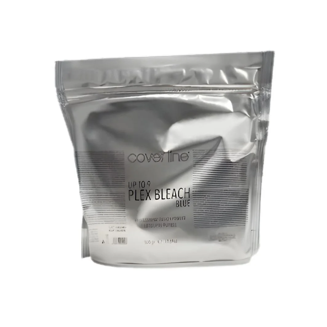 COVER LINE PLEX BLEACH BLUE POWDER UP TO 9 LEVELS 17.64oz