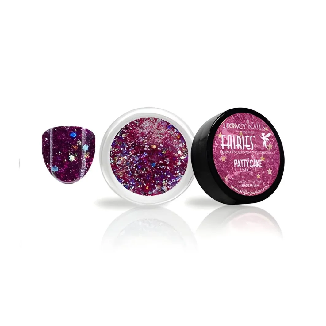 LEGACY NAILS ACRYLIC NAIL POWDER FAIRIES COLLECTION