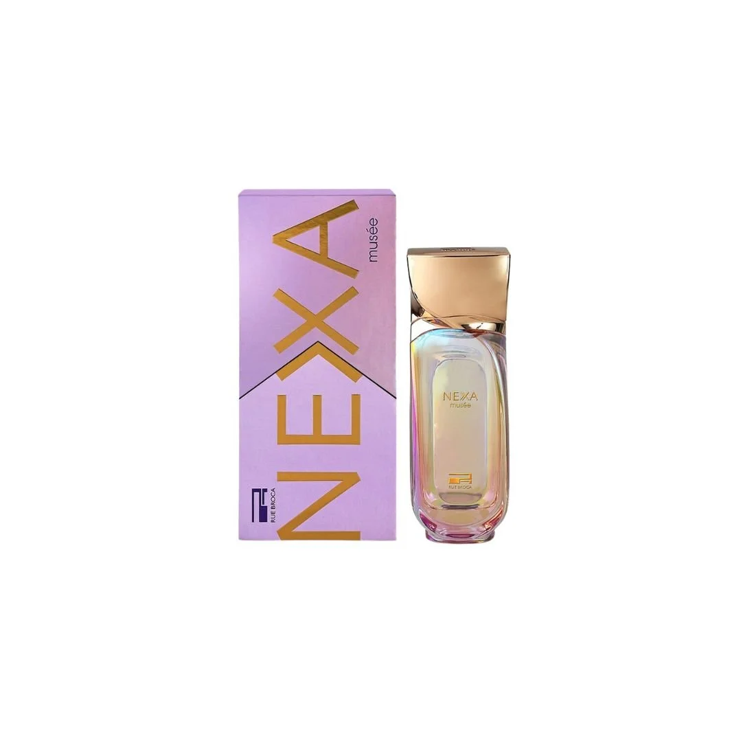 RUE BROCA NEXA MUSEE EDP 3.4oz