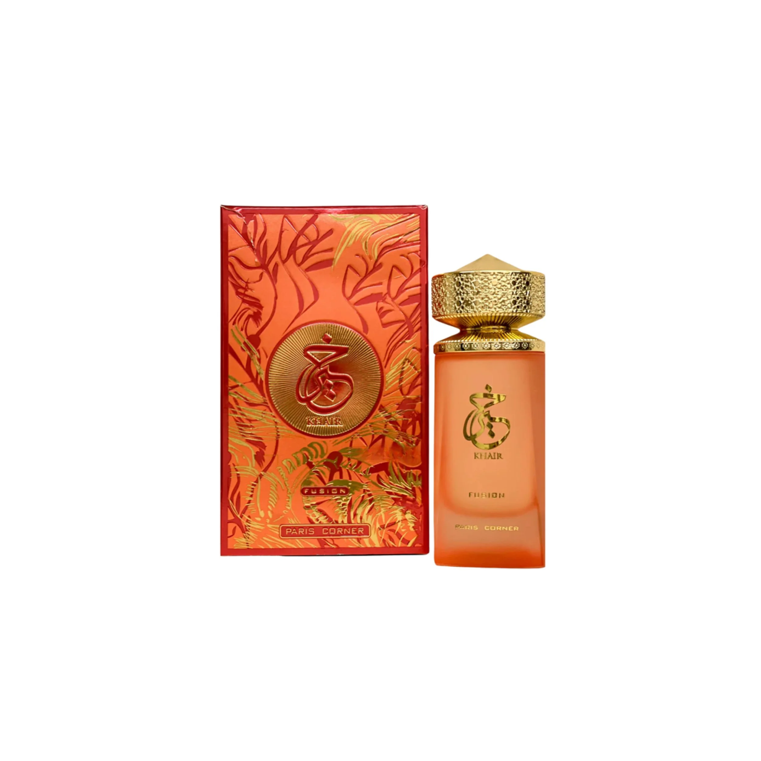 PARIS CORNER KHAIR FUSION EDP 3.3oz