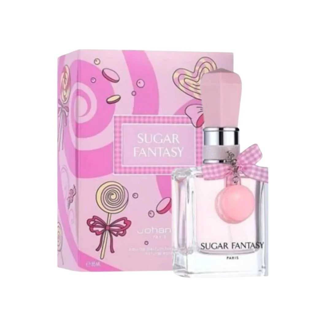JOHAN.B SUGAR FANTASY EDP 2.7oz