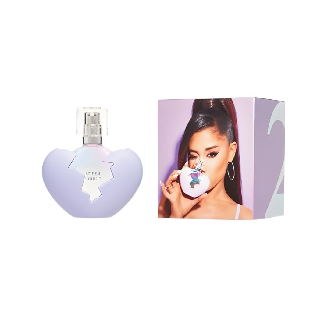 ARIANA GRANDE THANK U NEXT 2.0 WOMEN EDP 3.4oz