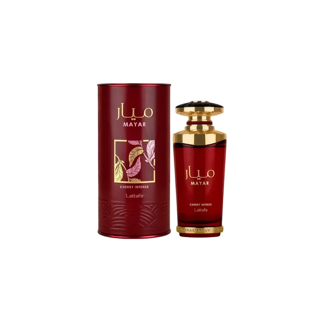 LATTAFA MAYAR CHERRY INTENSE EDP 3.4oz