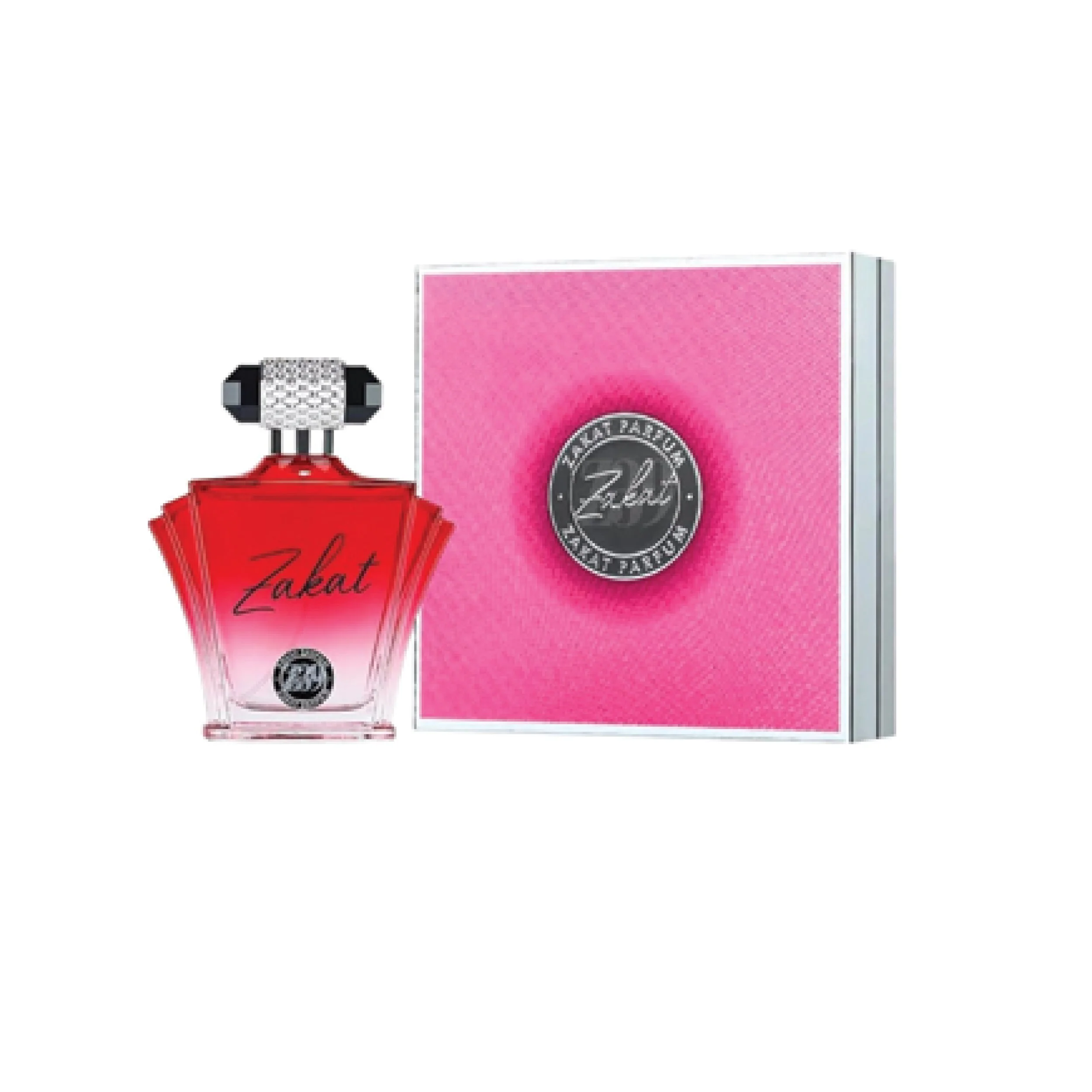 ZAKAT Z39 WOMAN EDP 3.4oz