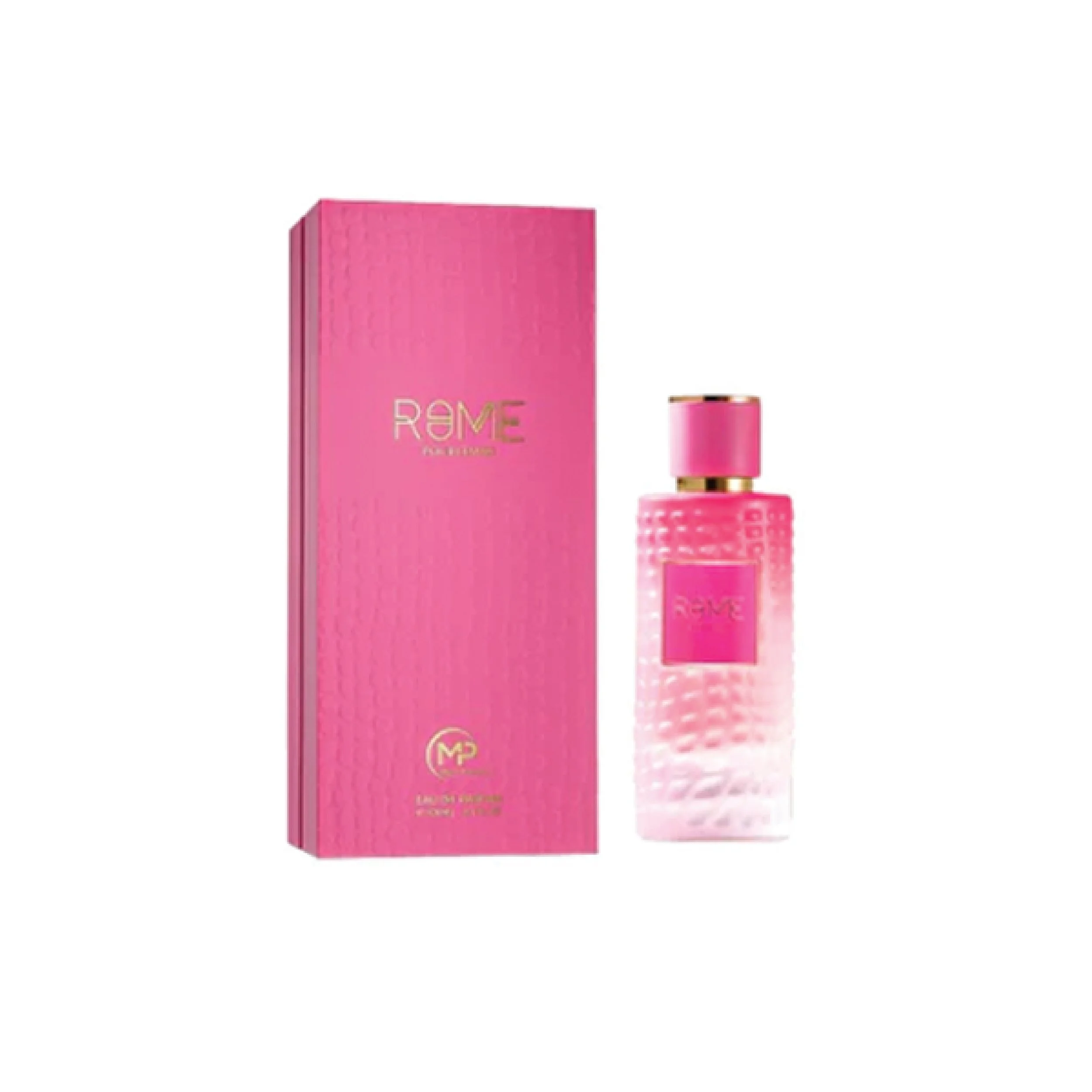 MAST ROME WOMAN EDP 3.4oz