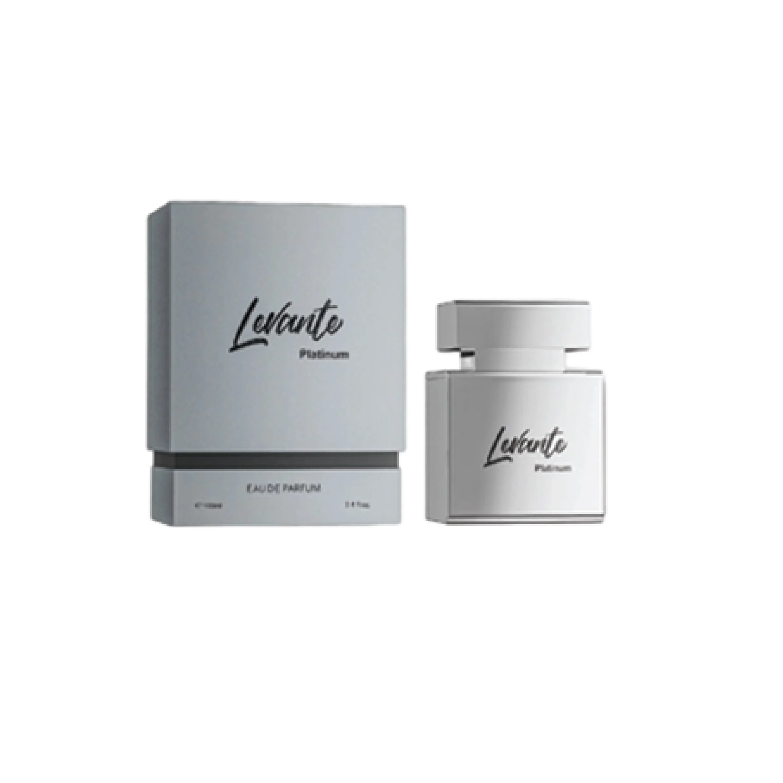 JO MILANO LEVANTE PLATINUM EDP 3.4oz