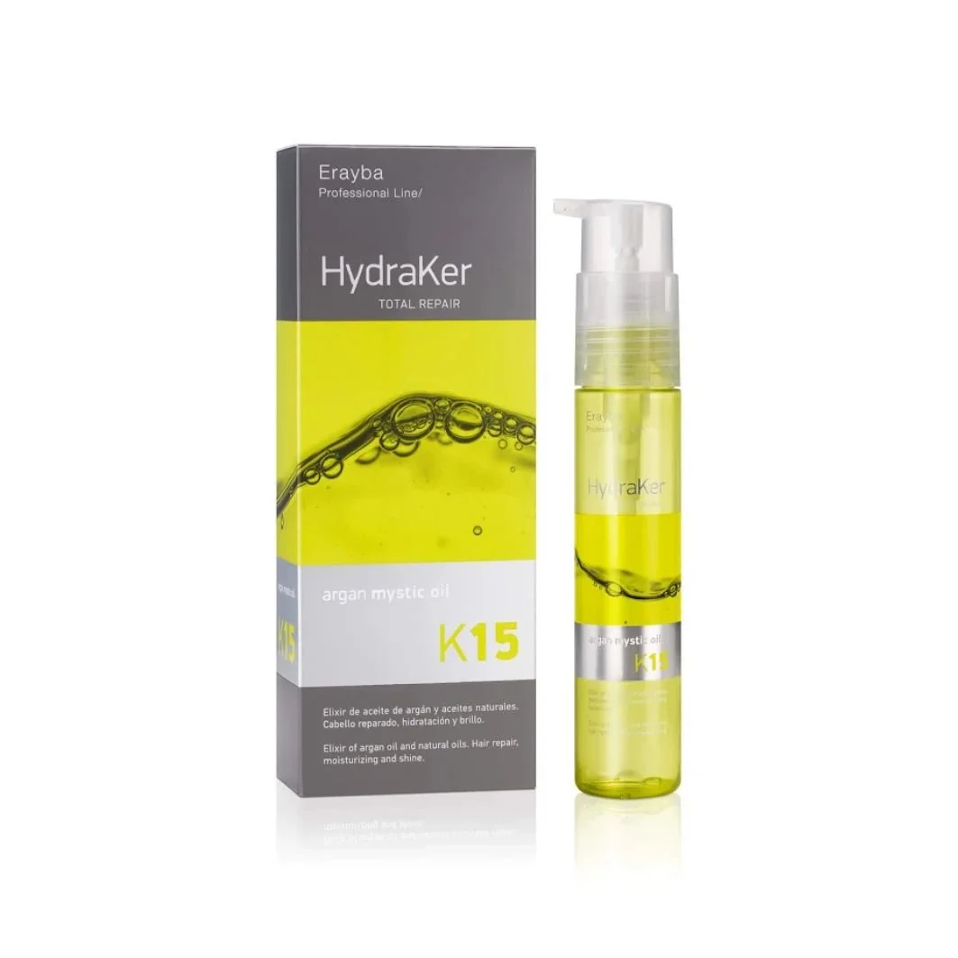 ERAYBA HYDRAKER ARGAN MYSTIC OIL 1.7oz