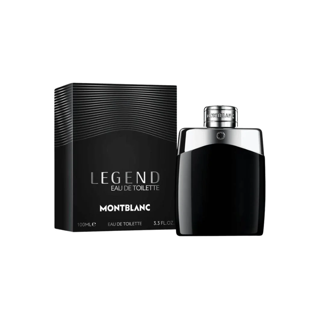 MONTBLANC LEGEND EDT 3.3oz