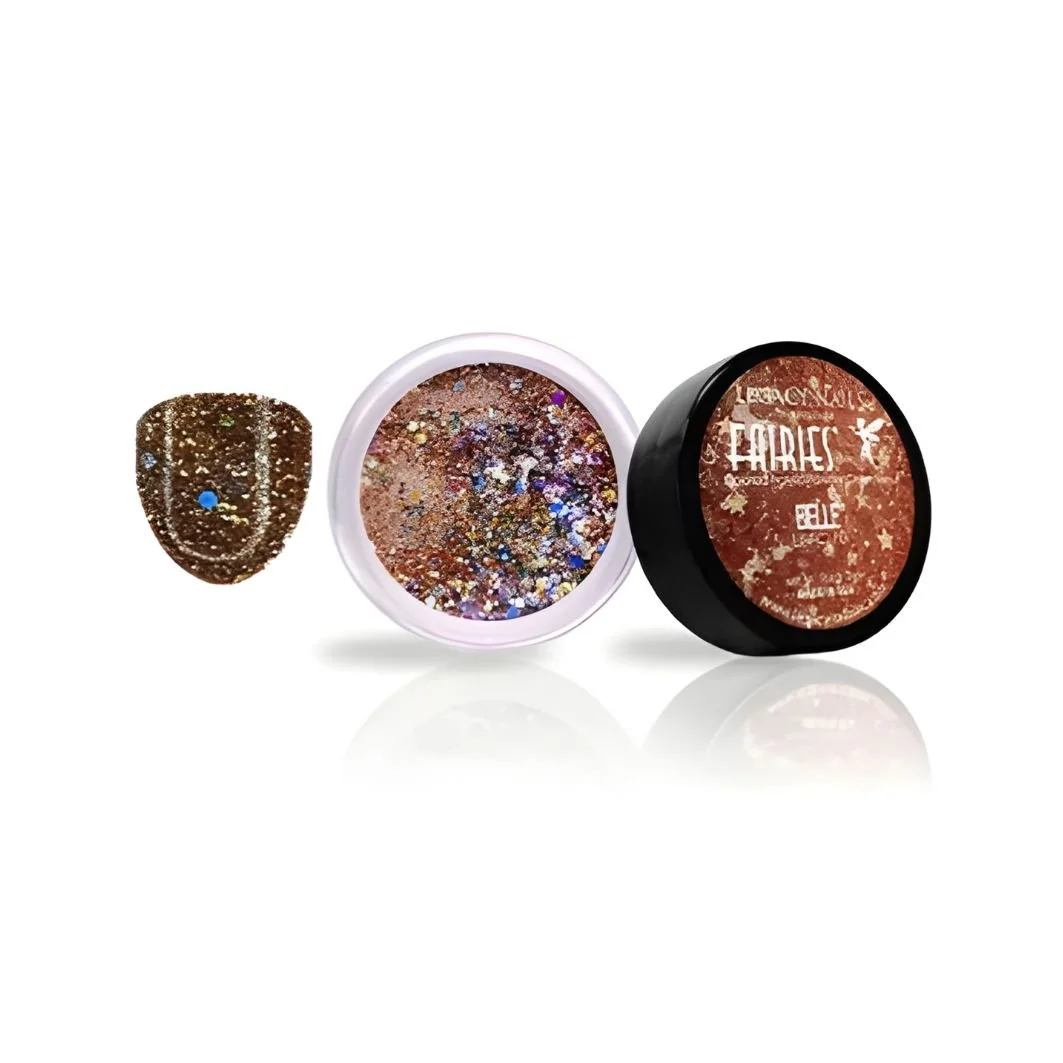 LEGACY NAILS ACRYLIC NAIL POWDER FAIRIES COLLECTION