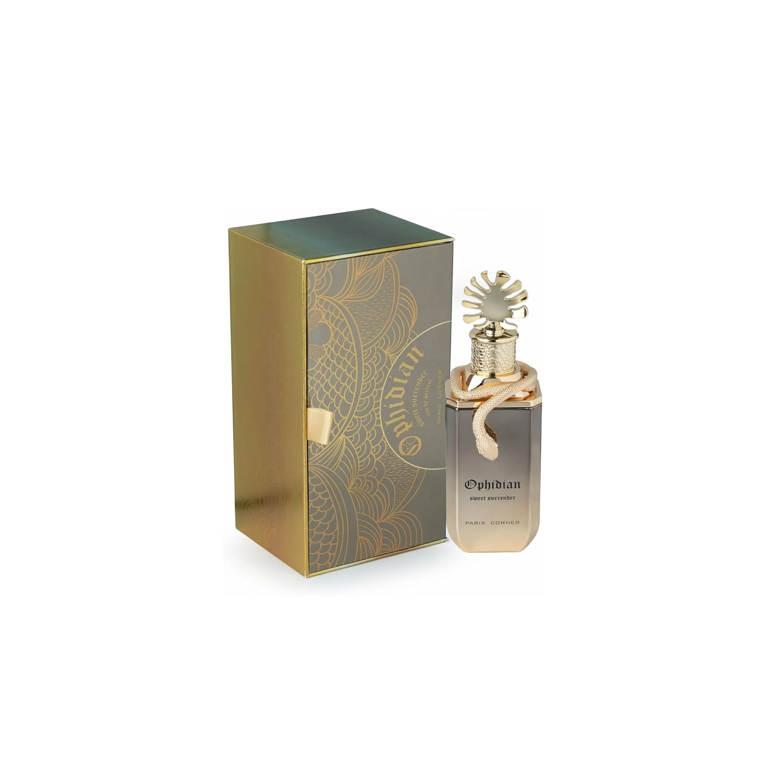 PARIS CORNER OPHIDIAN SWEET SURRENDER EDP 3.4oz