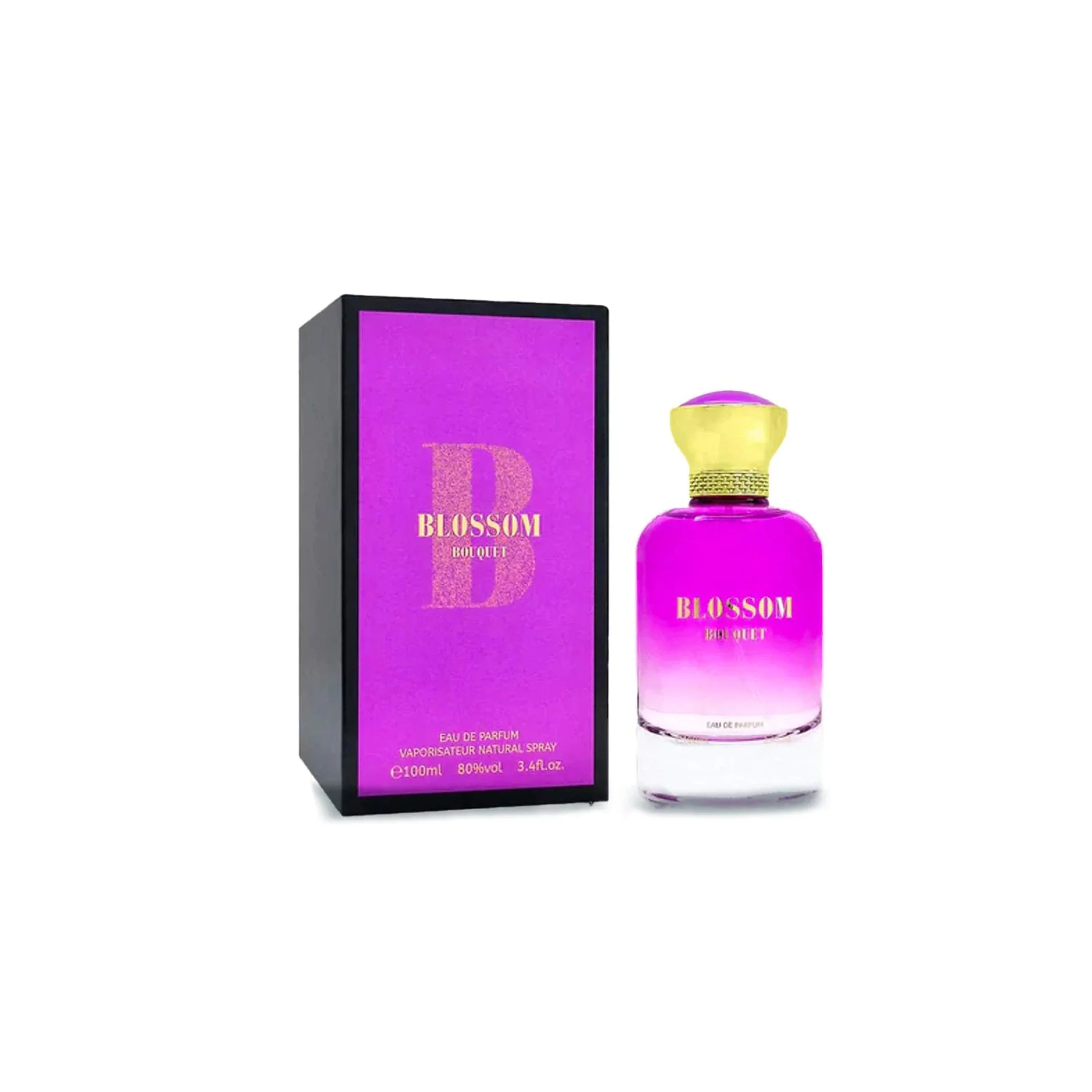 BHARARA BLOSSOM BOUQUET WOMAN EDP 3.4oz