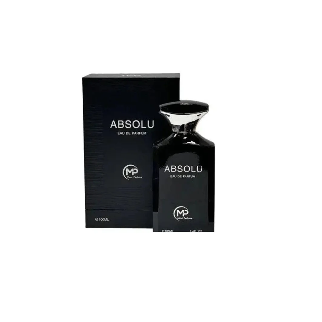 MAST ABSOLU MEN EDP 3.4oz