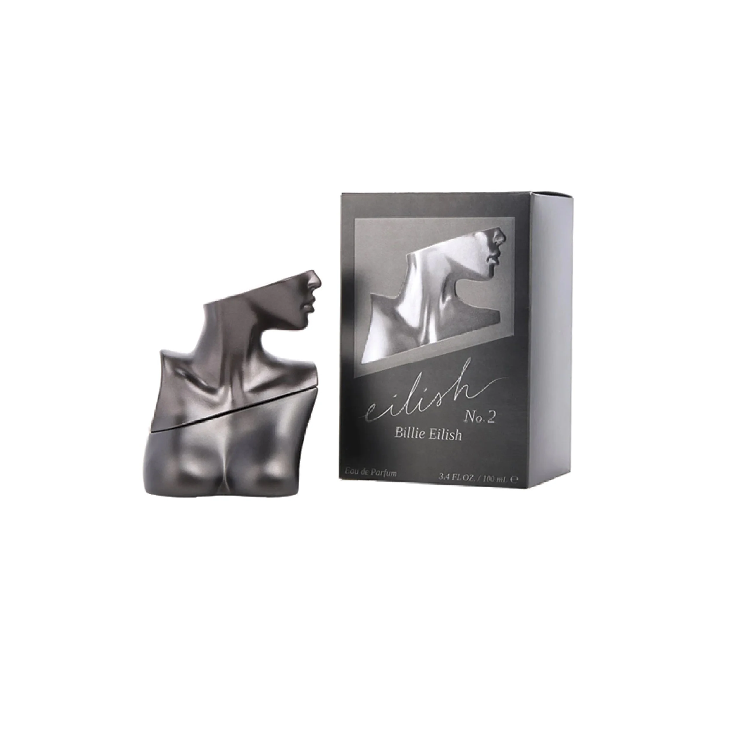 BILLIE EILISH EILISH NO.2 EDP 3.4OZ