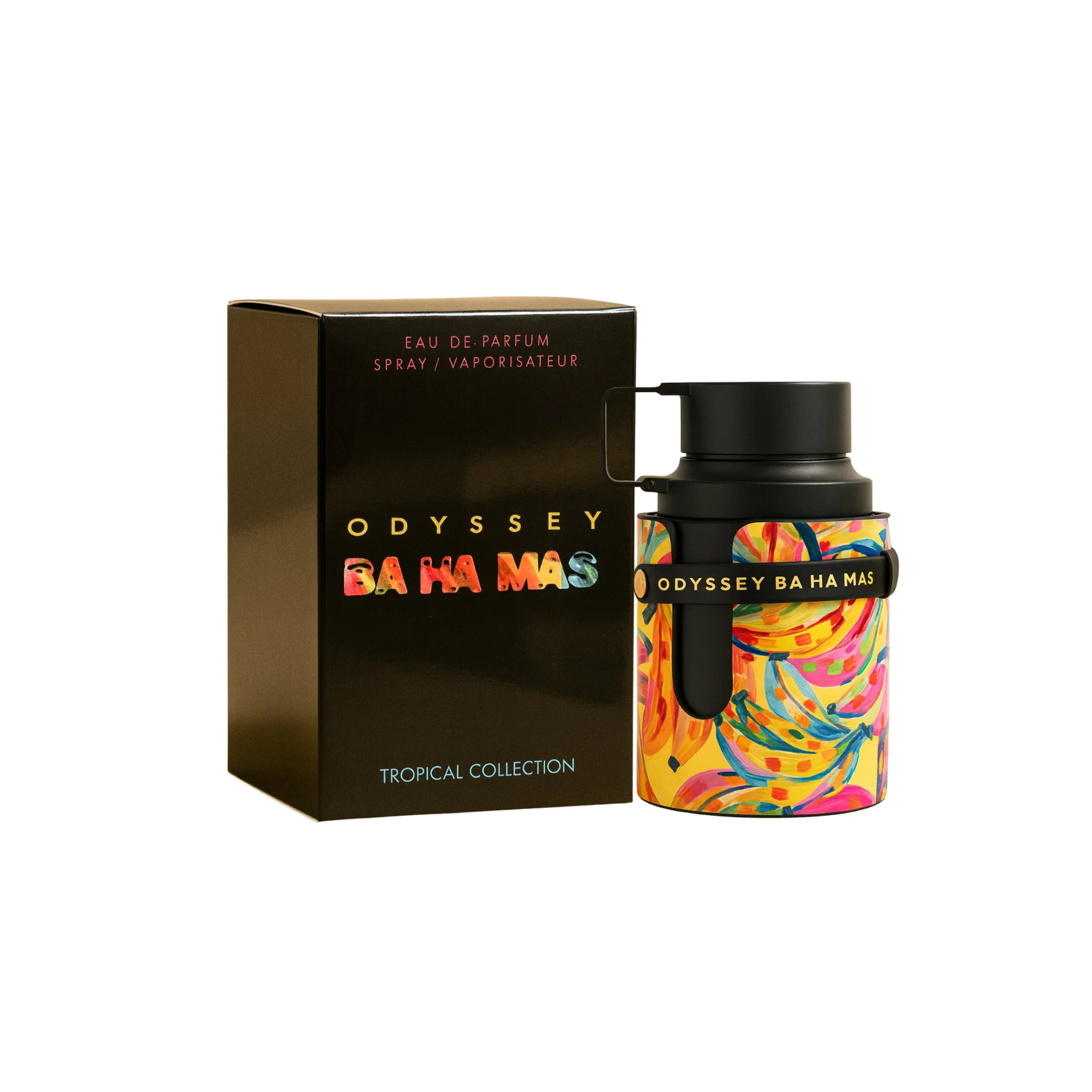 ARMAF ODYSSEY BAHAMAS EDP 3.4oz