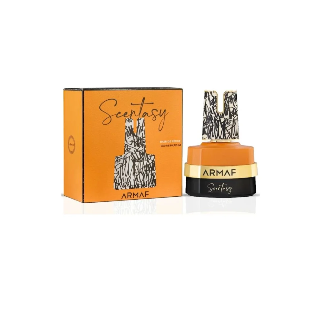 ARMAF SCENTASY EDP 3.4oz