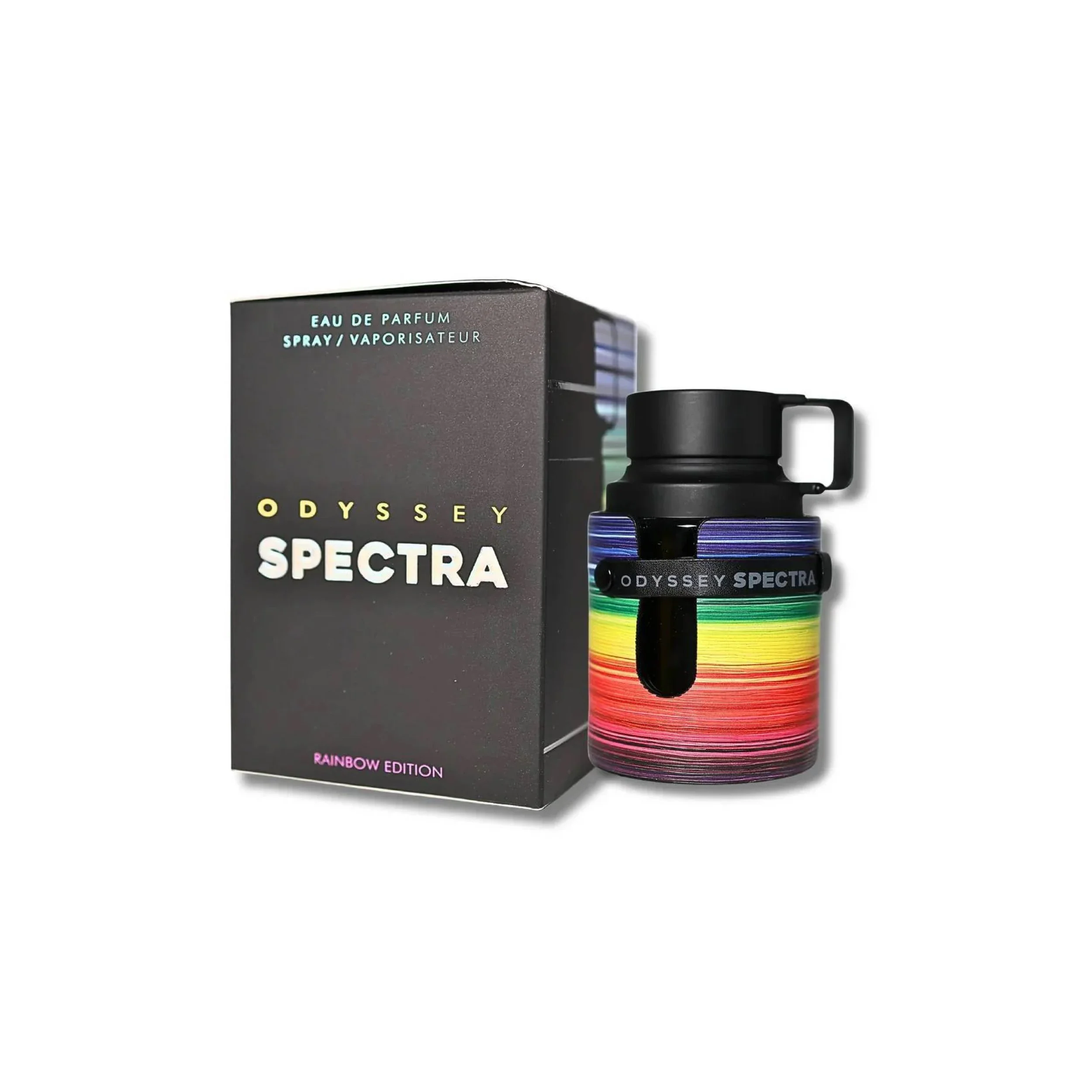 ARMAF ODYSSEY SPECTRA EDP 3.4oz