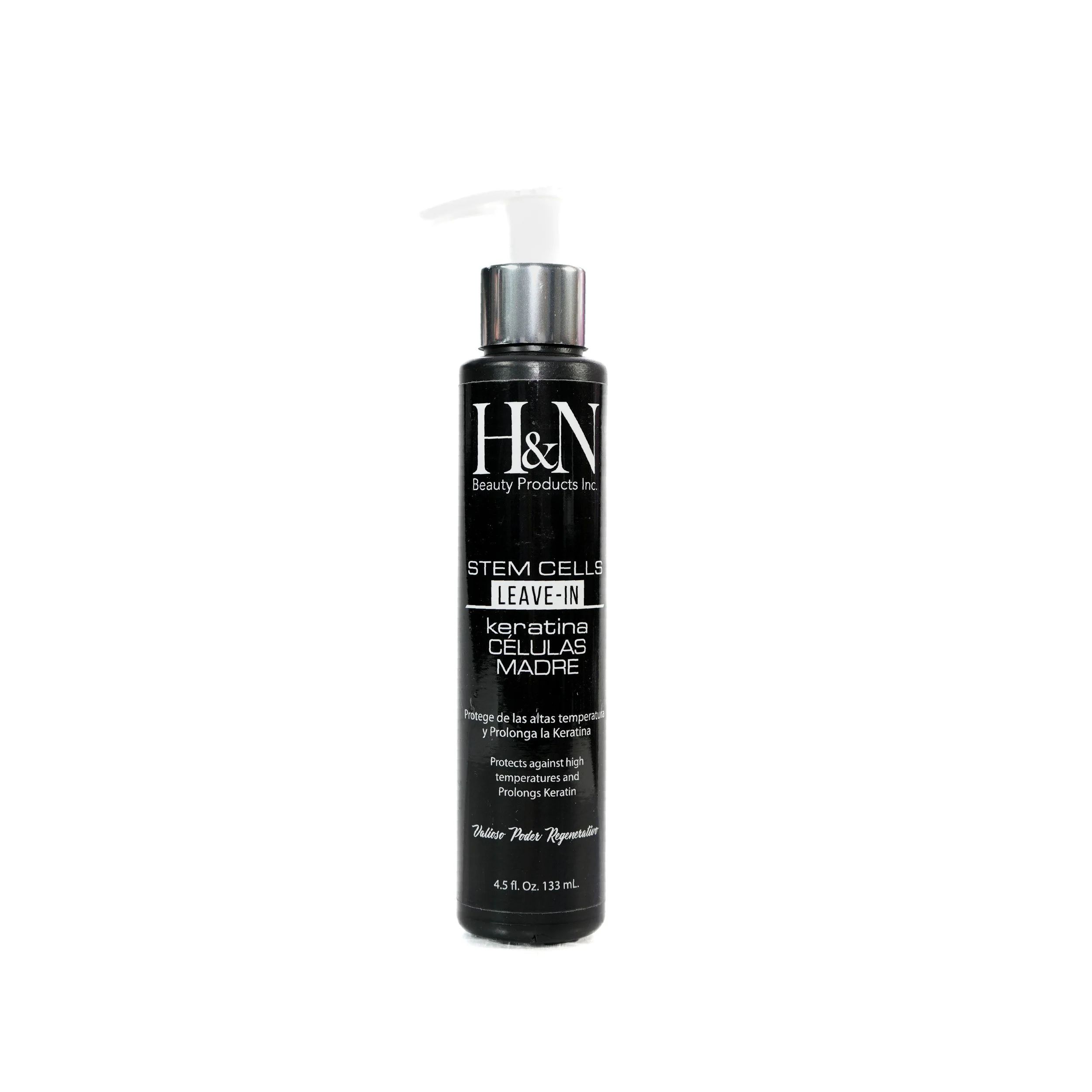 H&N LEAVE IN CÉLULAS MADRE 4oz