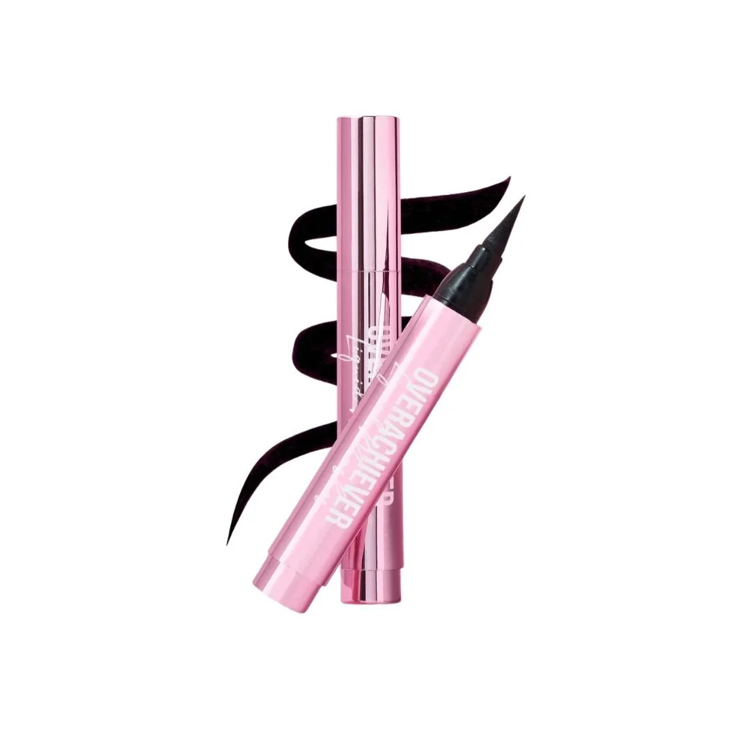 BEAUTY CREATIONS OVERACHIEVER ON POINT LIQUID LINER WATERPROOF 0.07oz