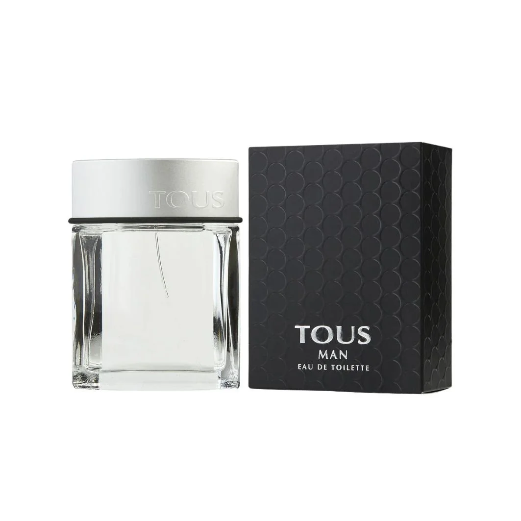 TOUS MAN EDT 3.4oz