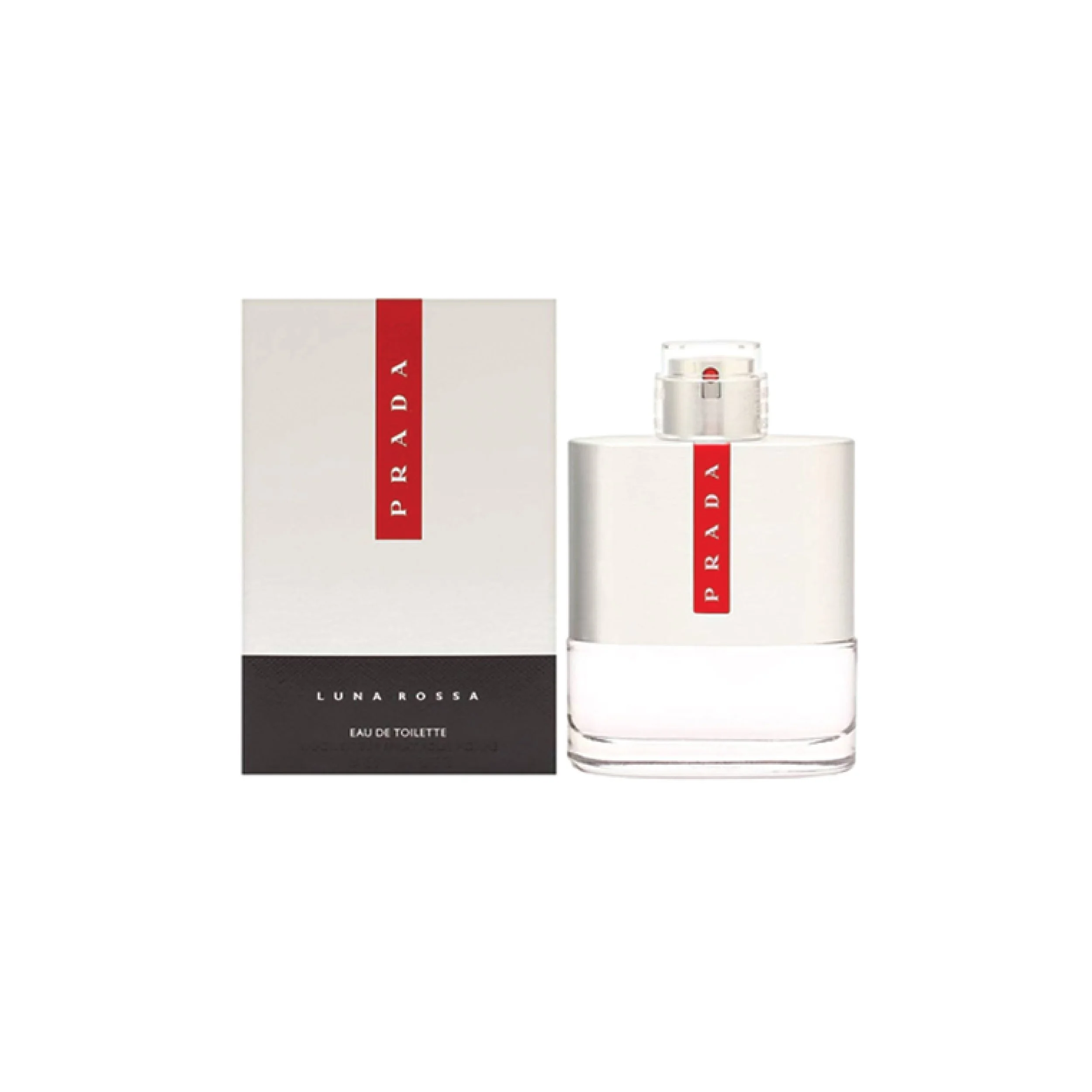 PRADA LUNA ROSSA EDT 3.4OZ