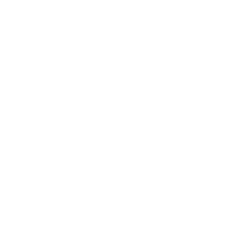 Instagram logo in white on a black background.