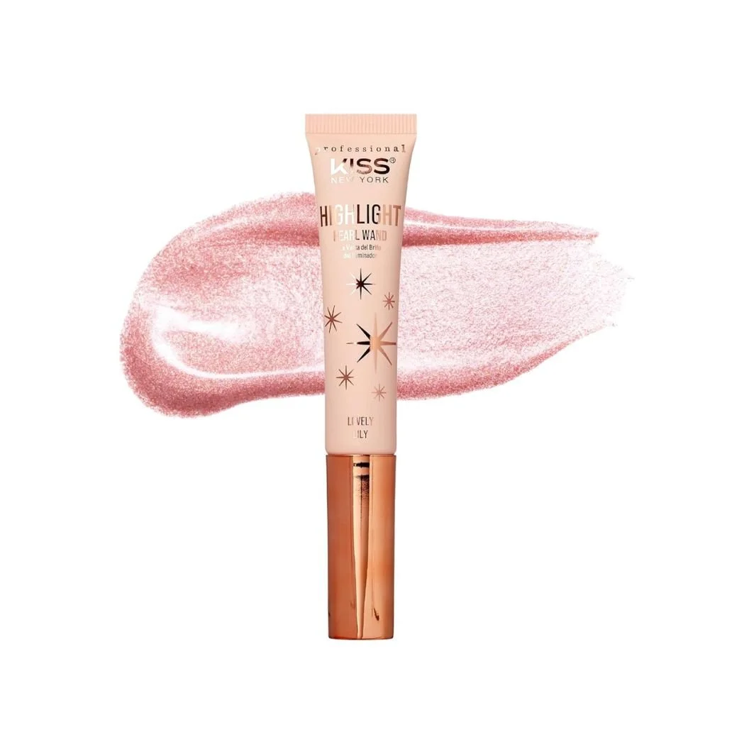 KISS NEW YORK LIQUID HIGHLIGHT 0.5oz