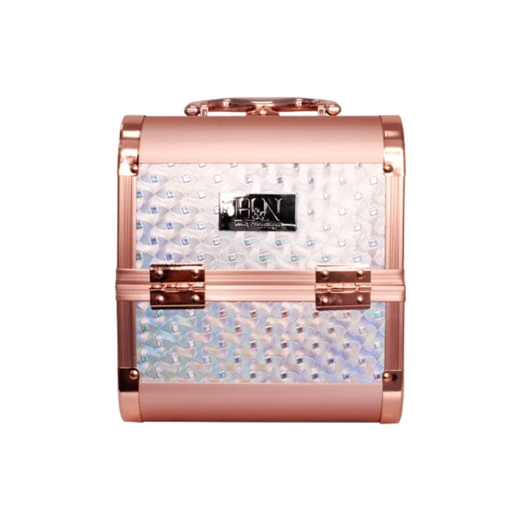 KC-MB152 Makeup Case Rosewhite $89.99 11160021.jpg