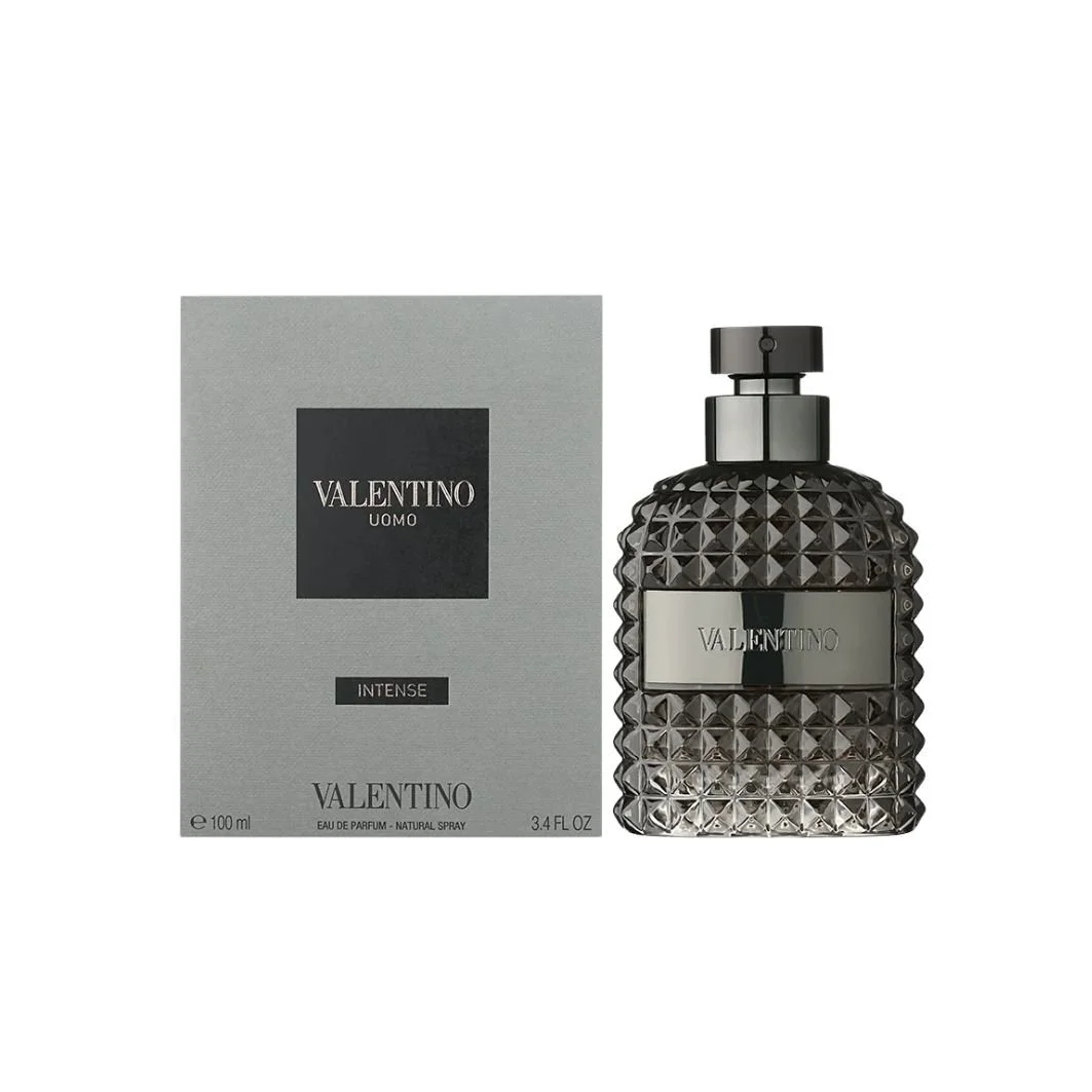 VALENTINO UOMO INTENSE MEN EDP 3.3oz