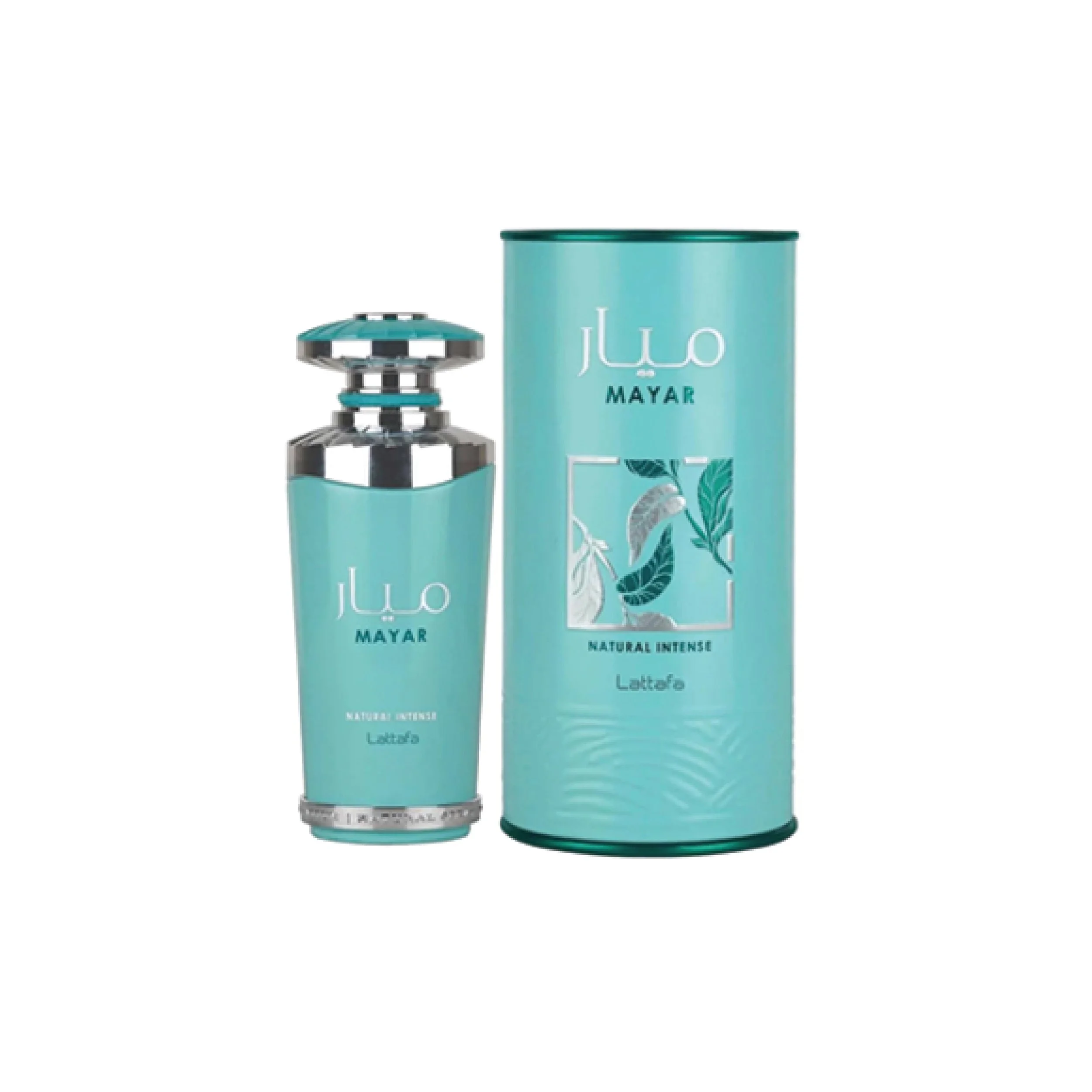 LATTAFA MAYAR INTENSE WOMAN EDP 3.4oz