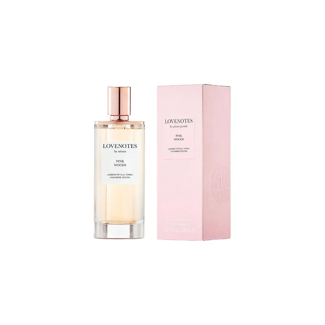 ARIANA GRANDE LN PINK WOODS WOMEN EDP 4.2oz