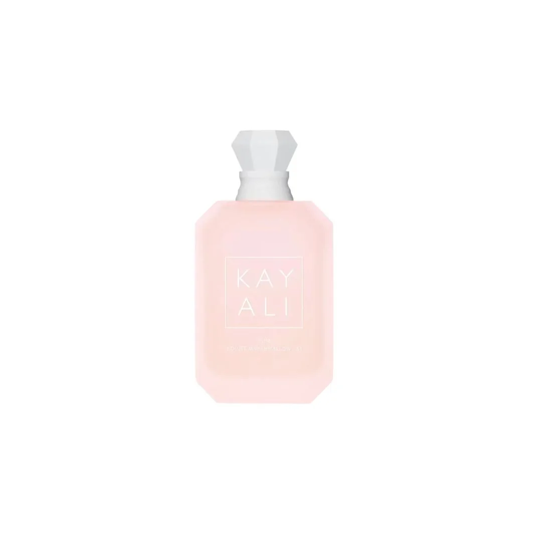 KAYALI BOUJEE MARSHMALLOW | 81 INTENSE WOMAN EDP 3.4oz