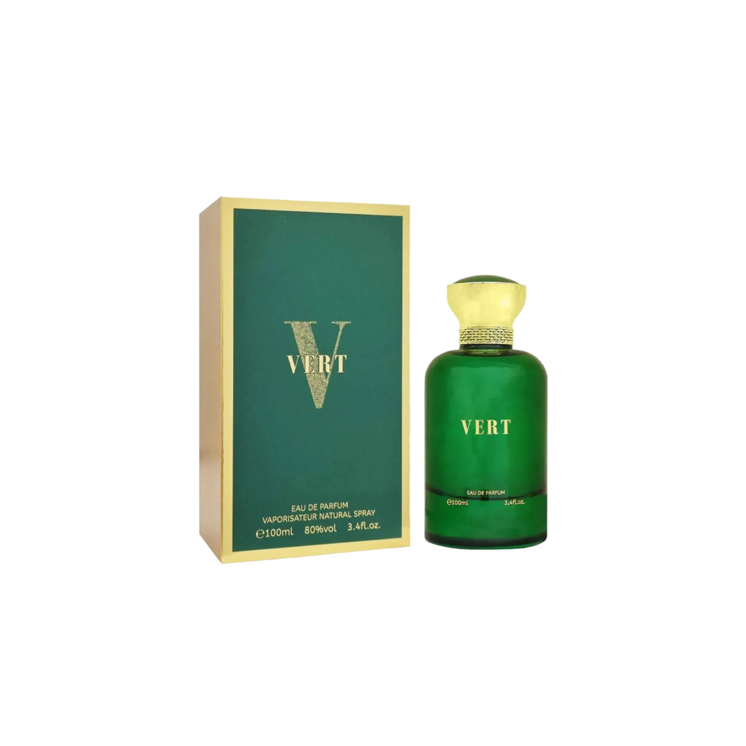 BHARARA VERT EDP 3.4oz