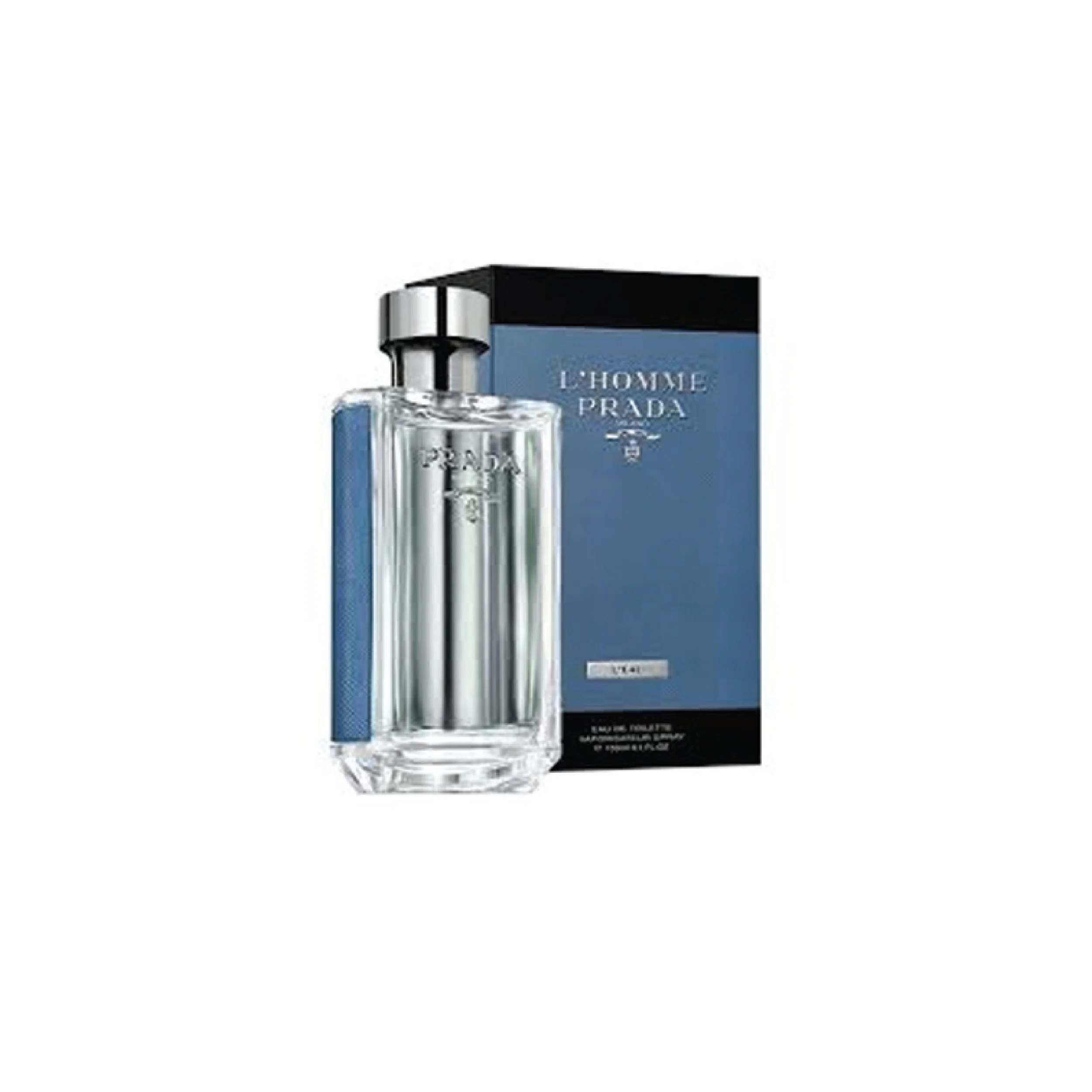 PRADA L'HOMME L'EAU EDT 3.4OZ