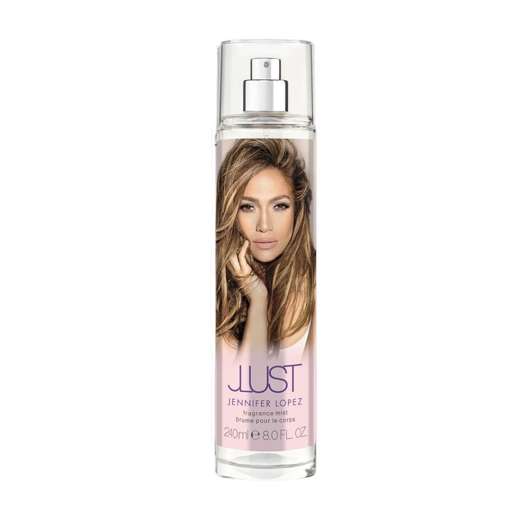 BODY MIST JLO JLUST WOMAN 8.0oz