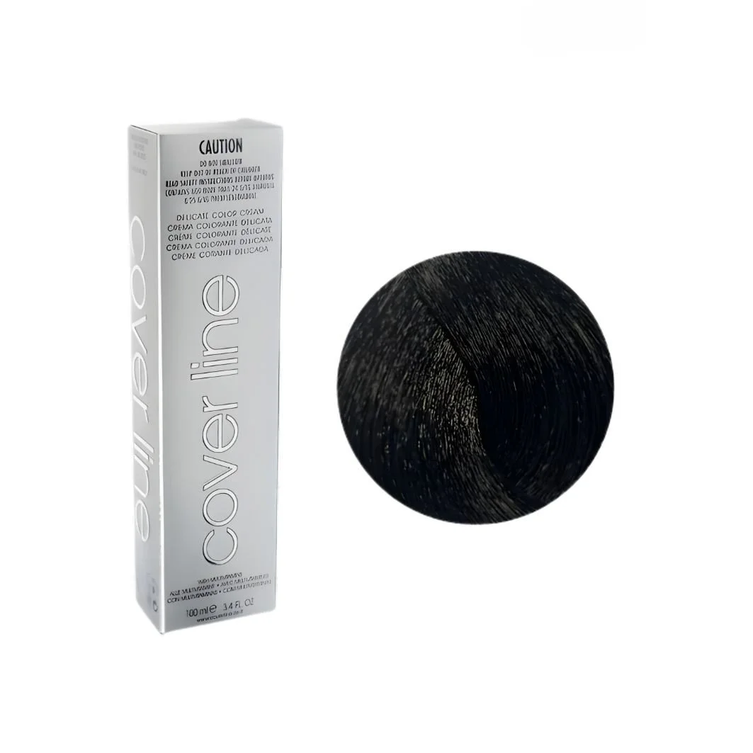 COVER LINE ELEGANT TOUCH TINTE PERMANENTE 3.4oz