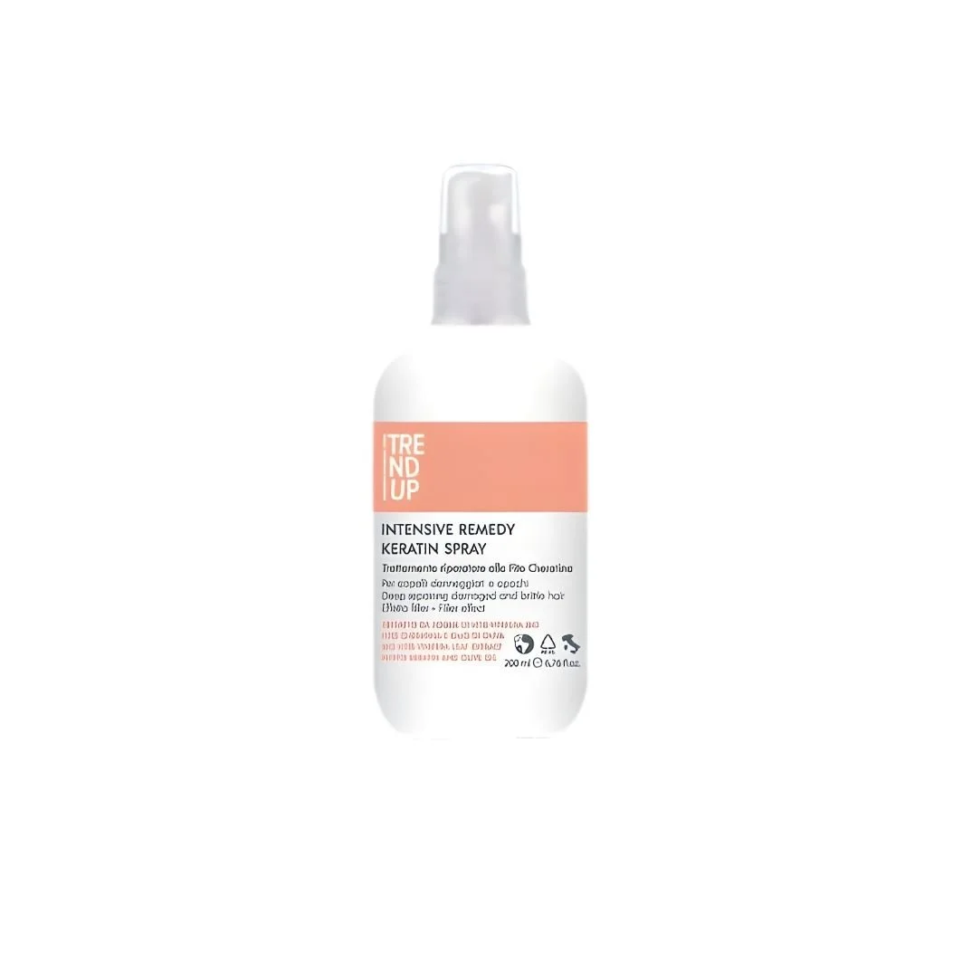 TREND UP INTENSIVE REMEDY KERATIN SPRAY 6.76oz