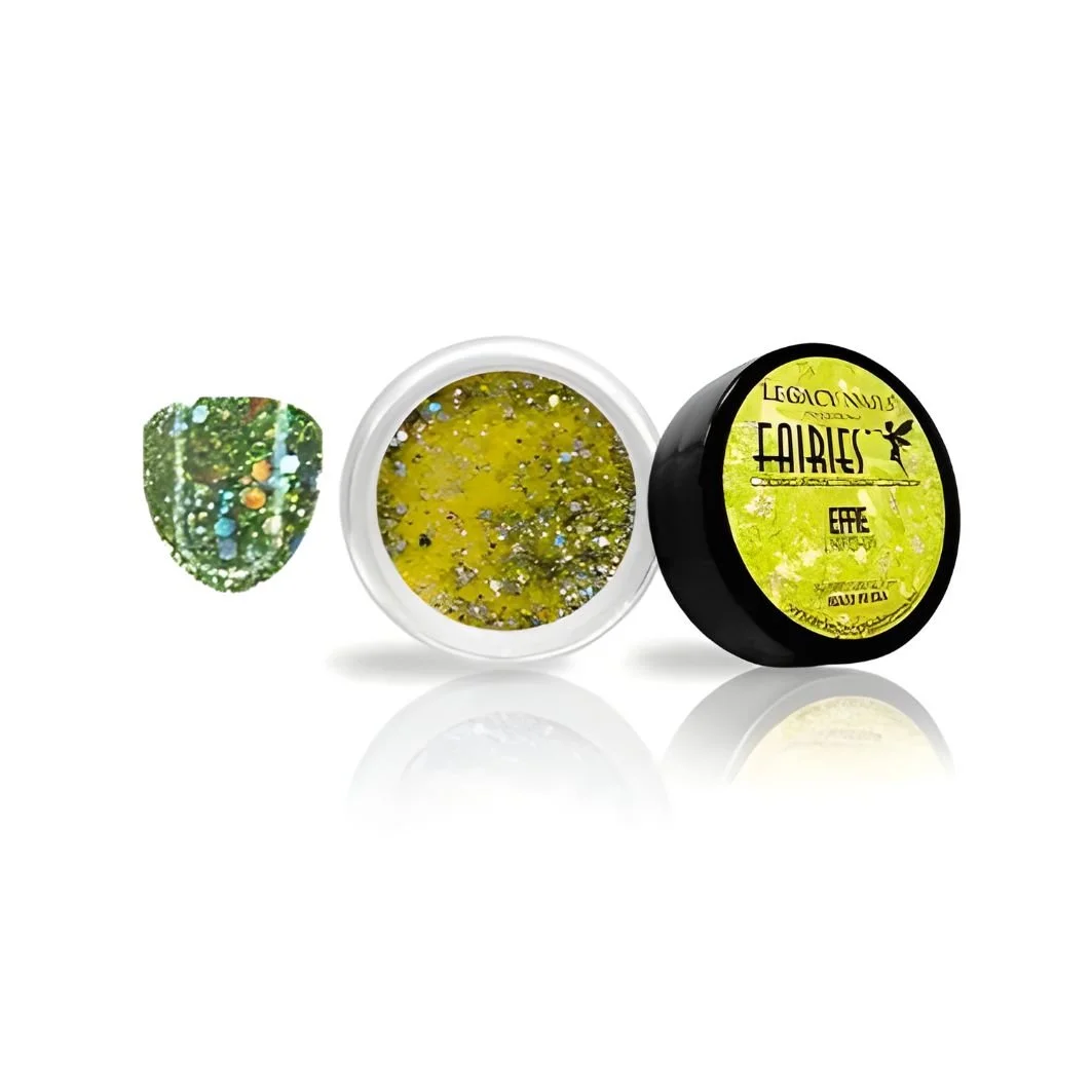 LEGACY NAILS ACRYLIC NAIL POWDER FAIRIES COLLECTION
