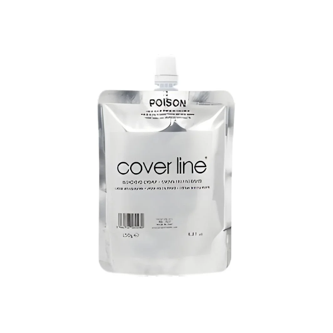 COVER LINE BLEACHING CREAM 8.81oz