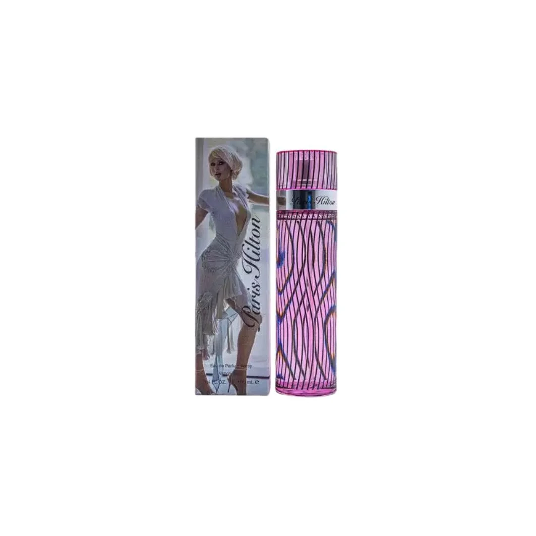 PARIS HILTON WOMAN EDP 3.4oz