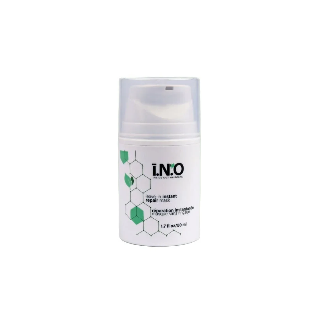 I.N.O INSTANT HAIR REPAIR MASK 1.7oz