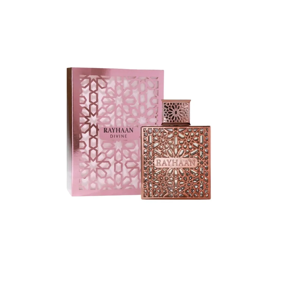 RAYHAAN DIVINE EDP 3.4oz