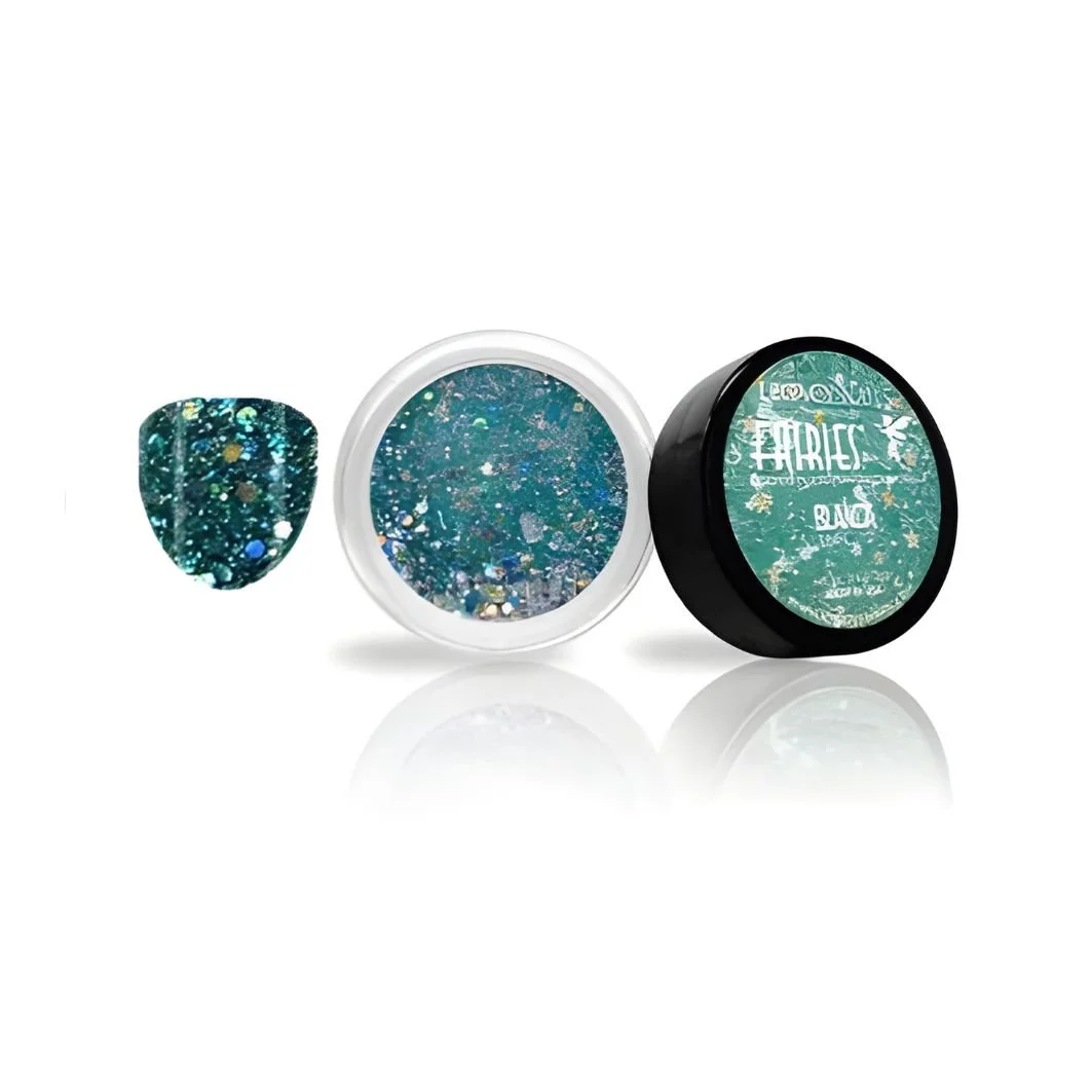 LEGACY NAILS ACRYLIC NAIL POWDER FAIRIES COLLECTION