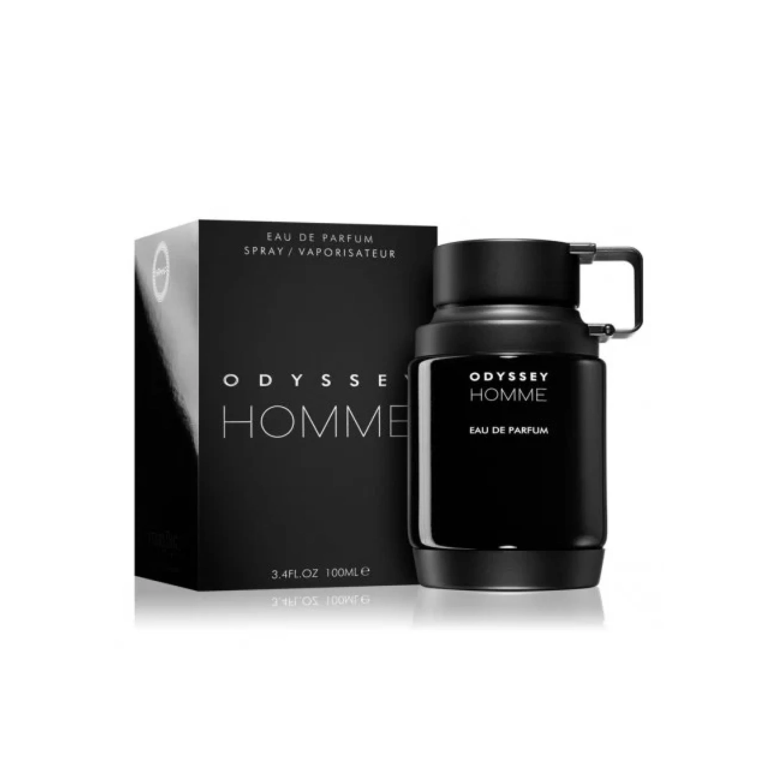 ARMAF ODYSSEY HOMME MEN EDP 3.4oz