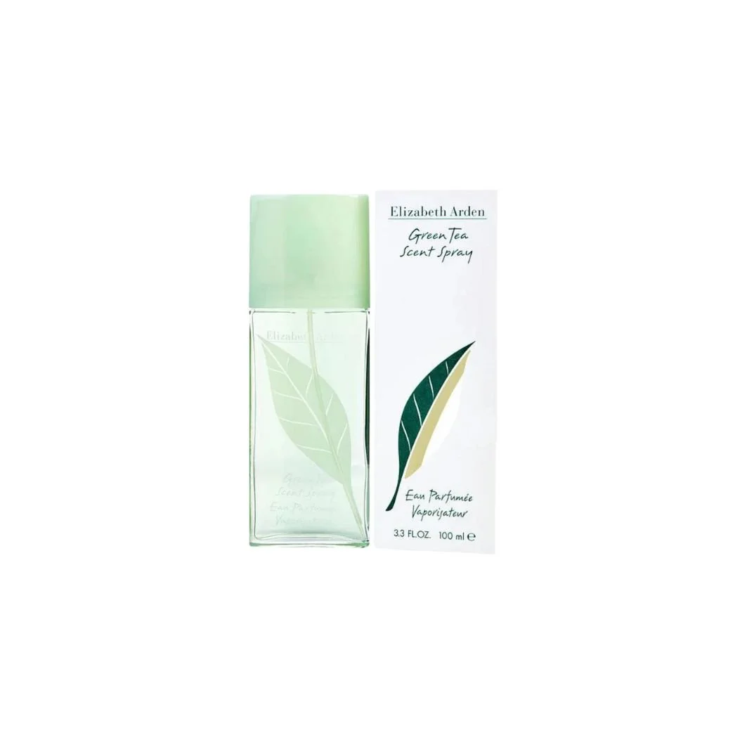 ELIZABETH ARDEN GREEN TEA EDP 3.3oz