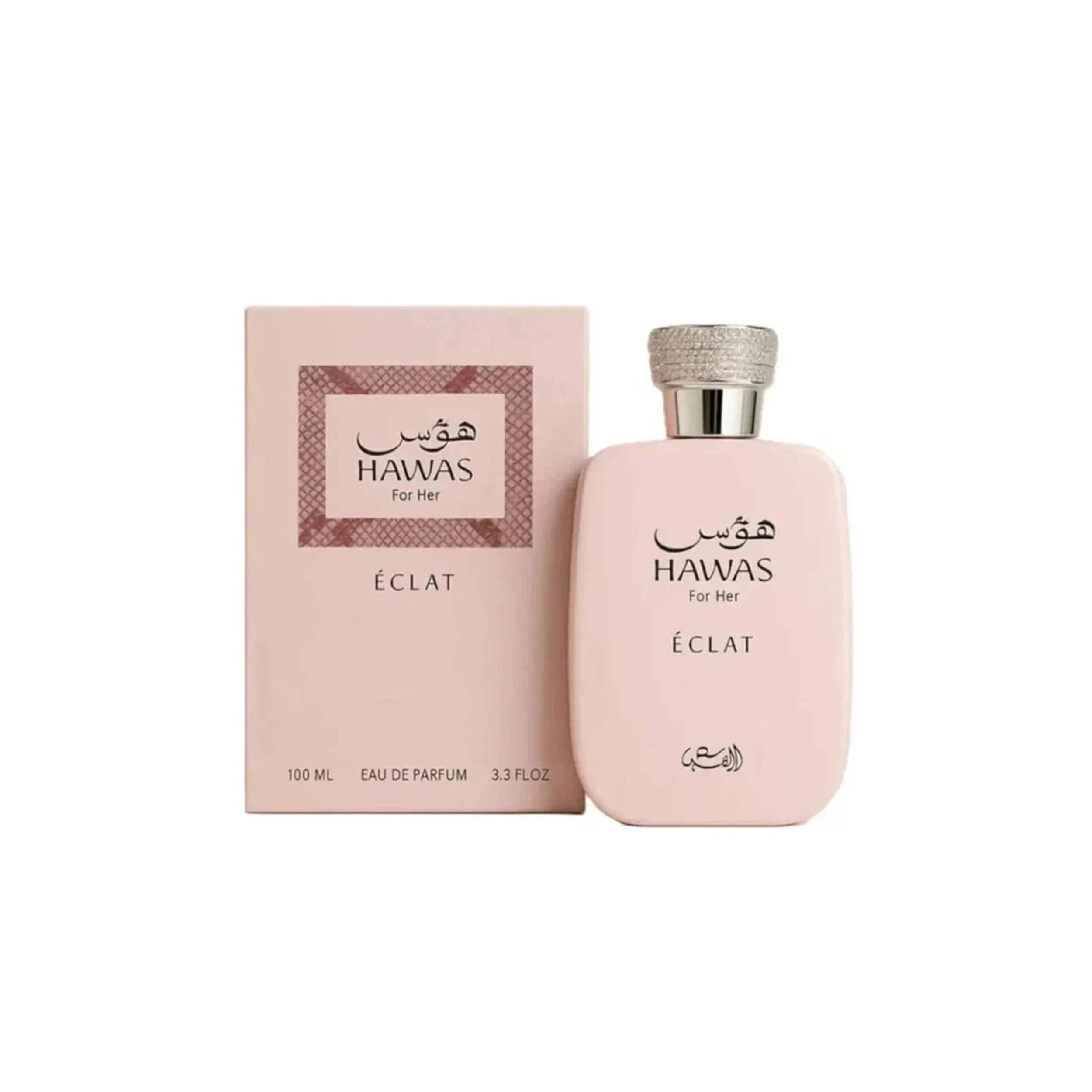 RASASI HAWAS ECLAT EDP 3.3oz