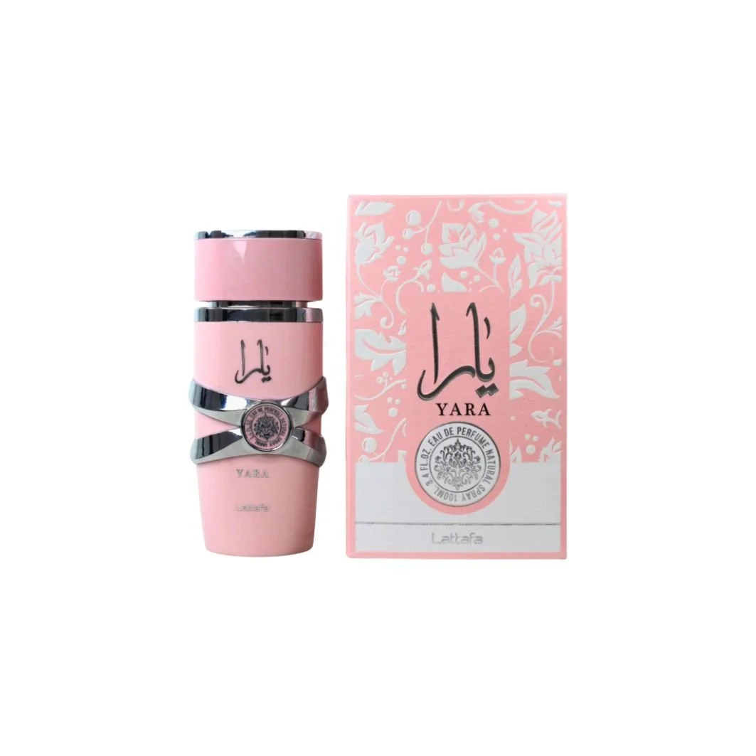 LATTAFA YARA EDP 3.4oz