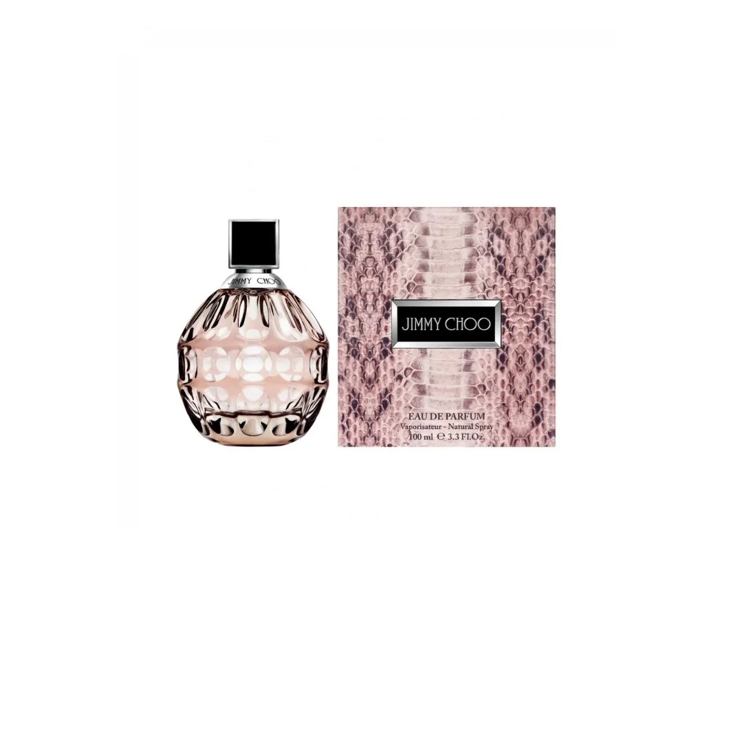JIMMY CHOO WOMAN EDP 3.3OZ