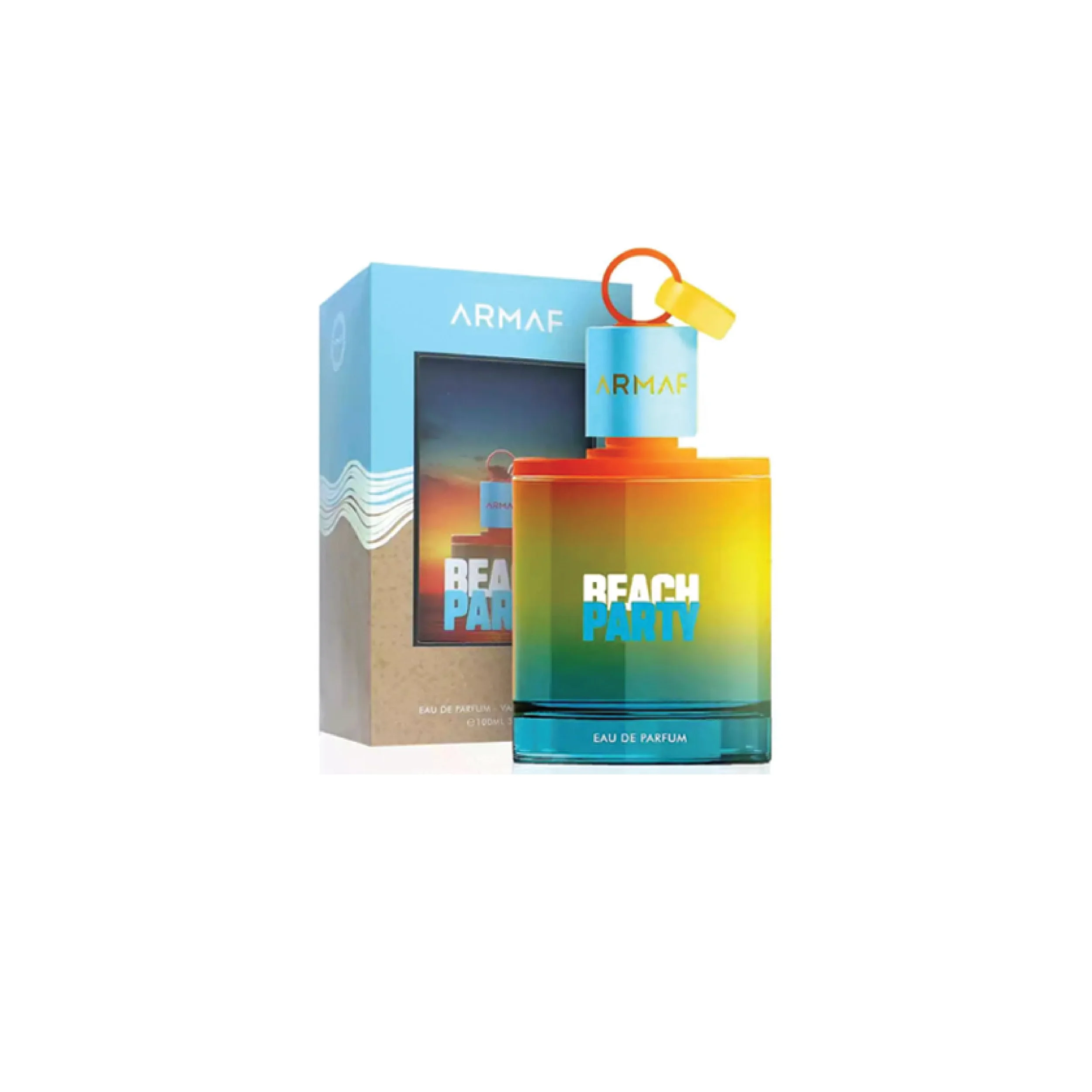 ARMAF BEACH PARTY EDP 3.4oz